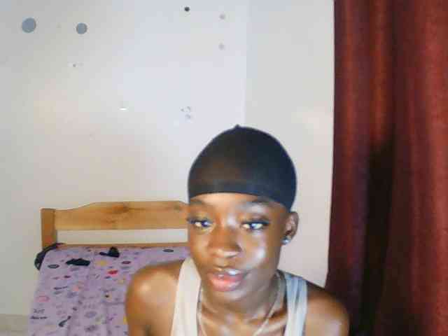 Nadama webcam