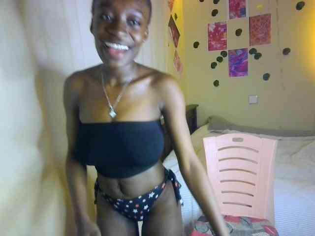 Nadama webcam