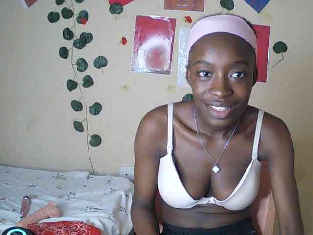 Nadama webcam