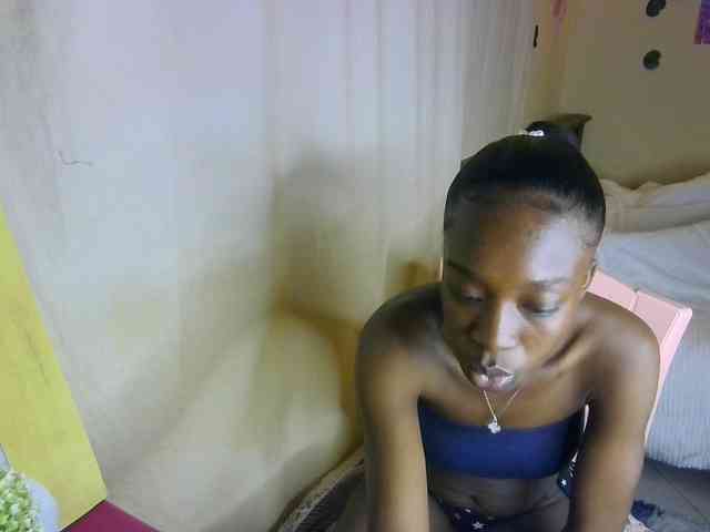 Nadama webcam