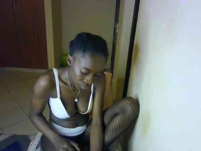 Nadama webcam
