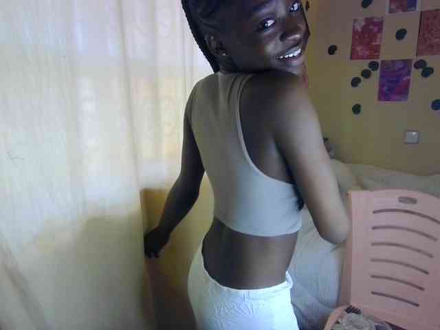 Nadama webcam
