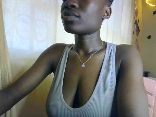 Nadama webcam