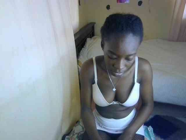 Nadama webcam