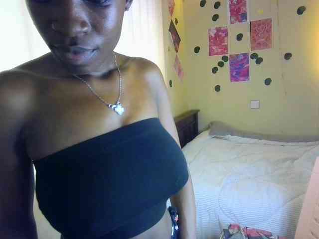 Nadama webcam