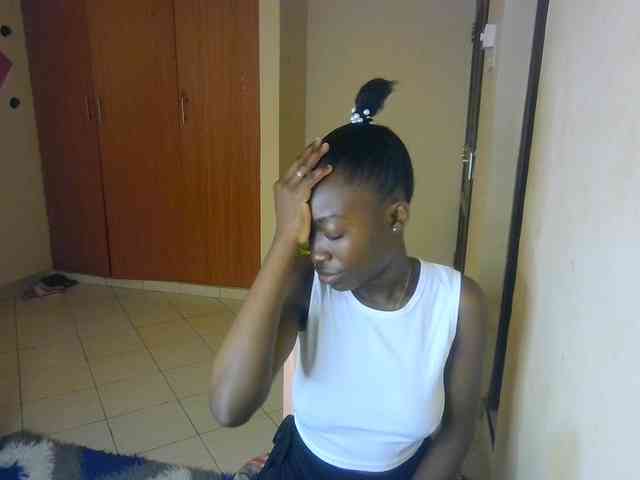 Nadama webcam