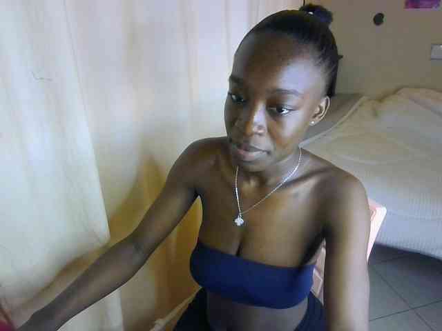 Nadama webcam
