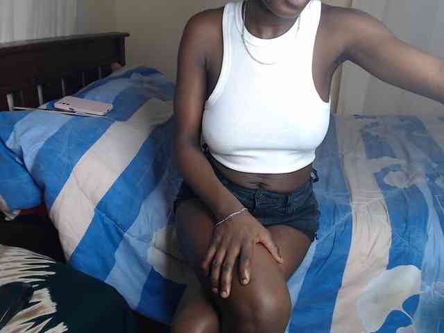 Nadama webcam