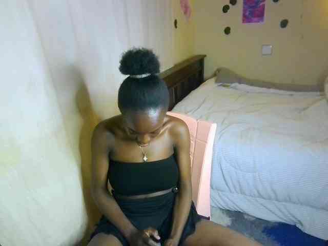 Nadama webcam