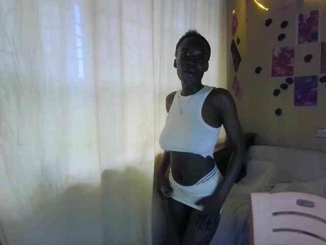 Nadama webcam