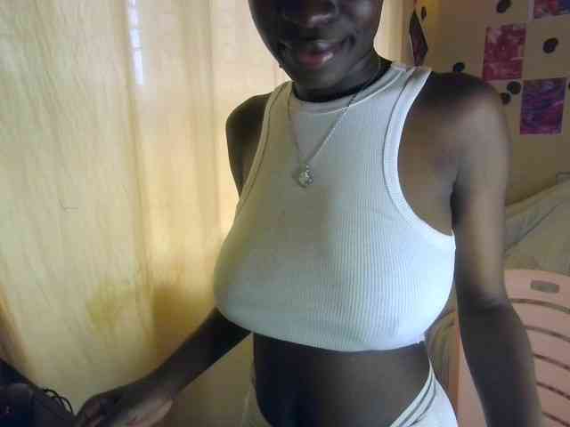 Nadama webcam