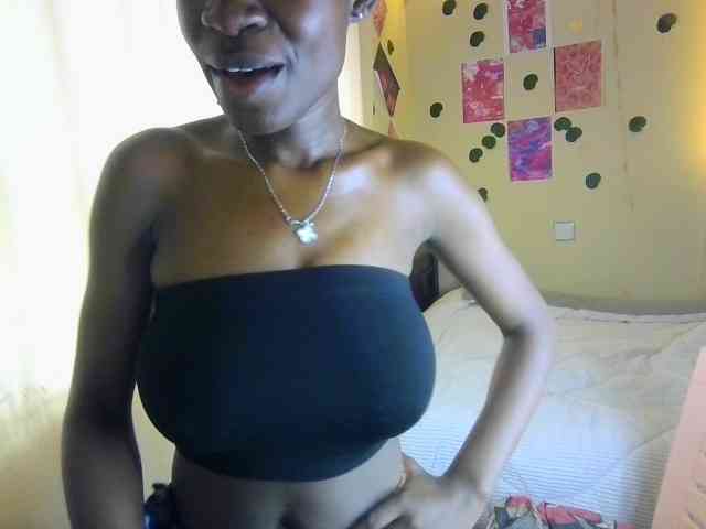 Nadama webcam