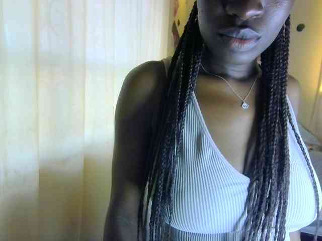 Nadama webcam