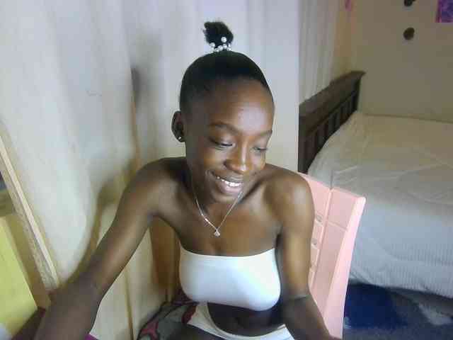 Nadama webcam