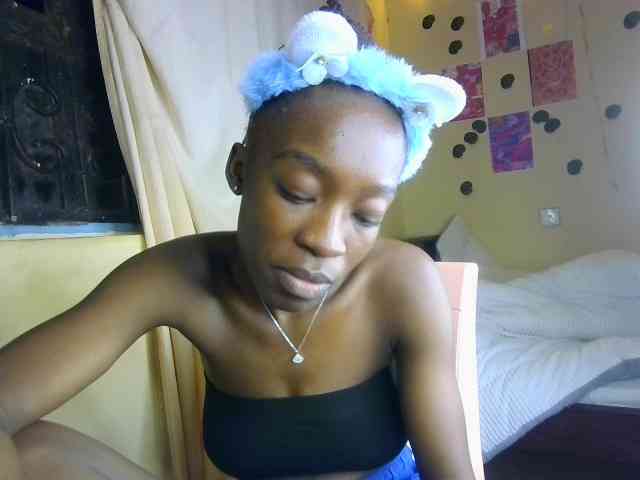 Nadama webcam