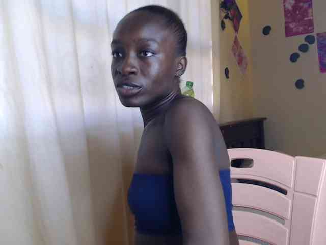 Nadama webcam