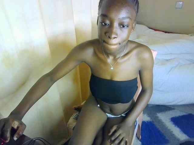 Nadama webcam