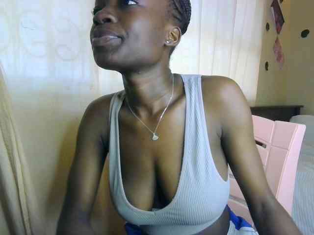 Nadama webcam