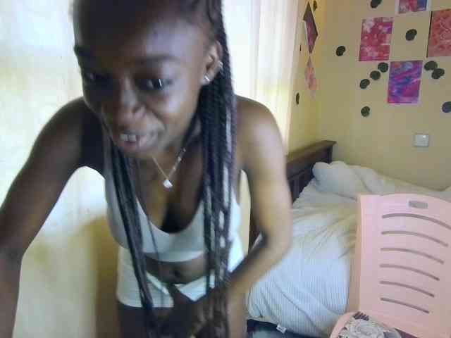 Nadama webcam