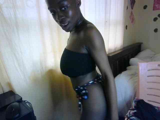 Nadama webcam