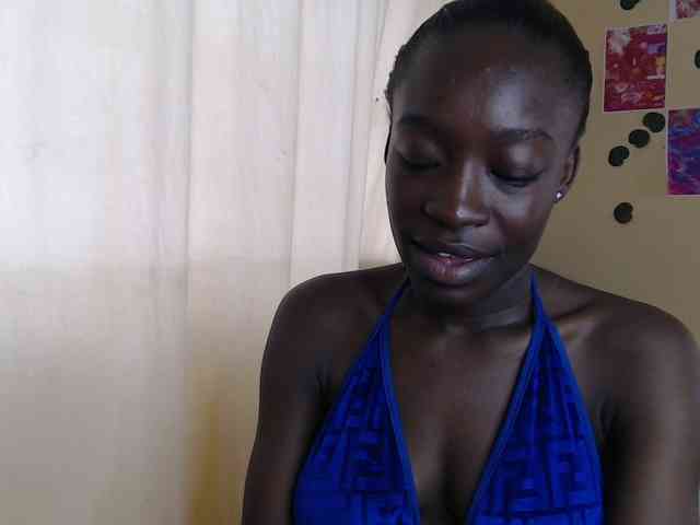 Nadama webcam