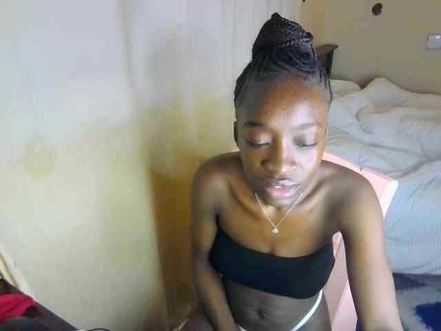 Nadama webcam