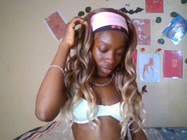 Nadama webcam