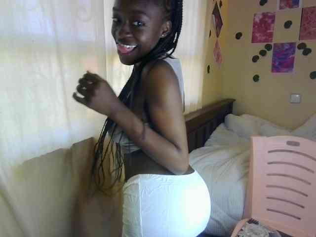 Nadama webcam
