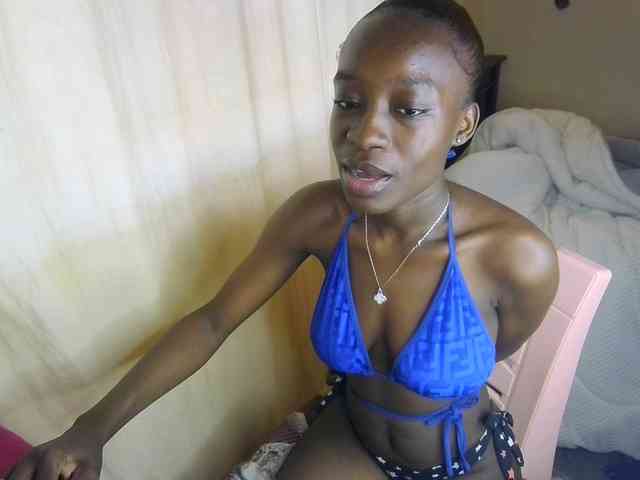 Nadama webcam