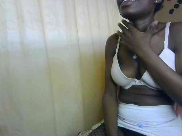 Nadama webcam