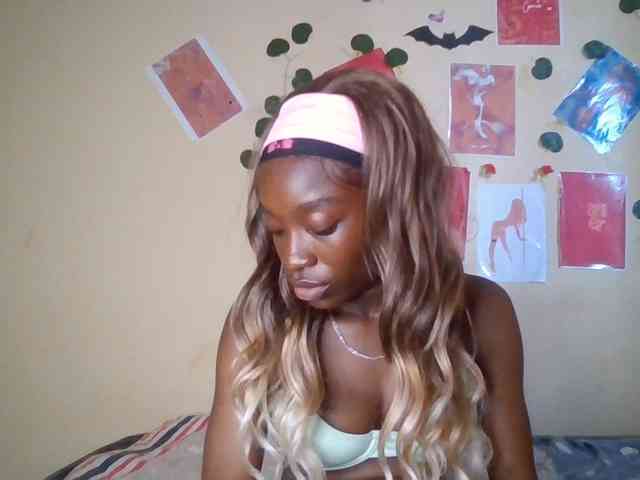 Nadama webcam