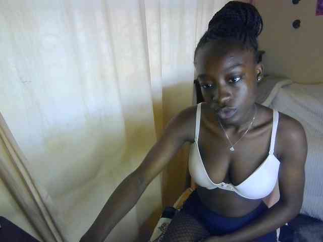 Nadama webcam