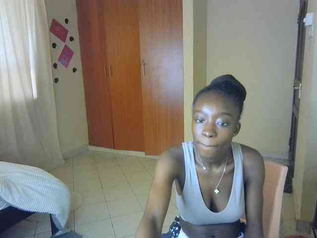 Nadama webcam