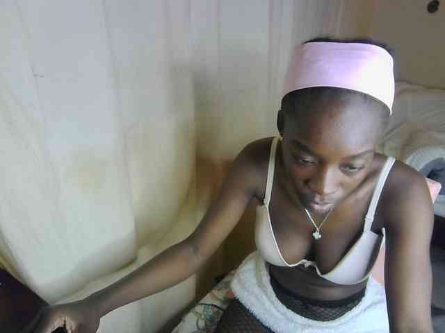 Nadama webcam