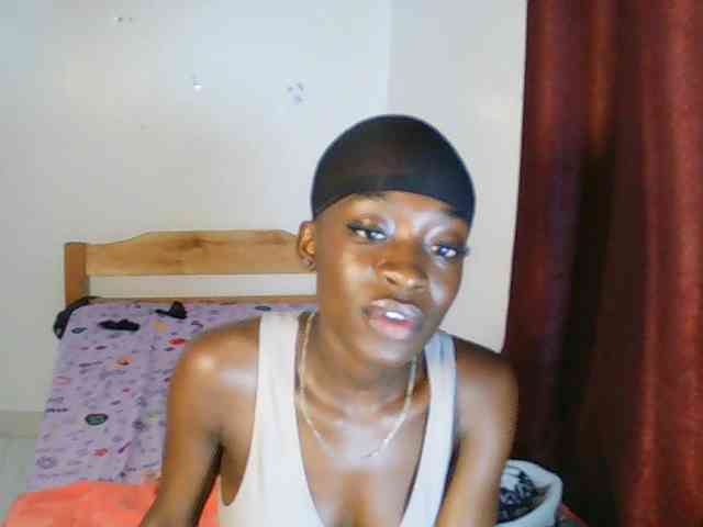 Nadama webcam