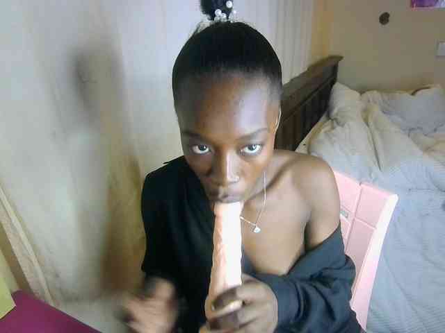 Nadama webcam