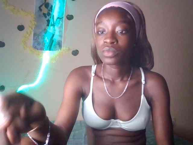 Nadama webcam