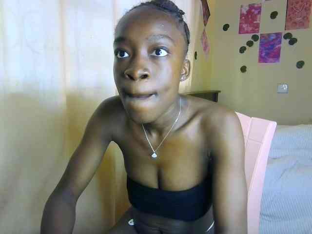 Nadama webcam