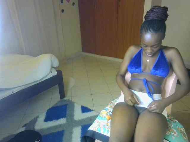 Nadama webcam