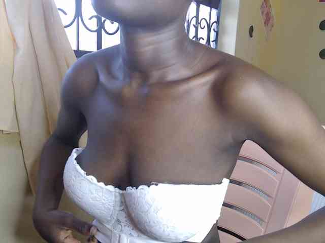 Nadama webcam