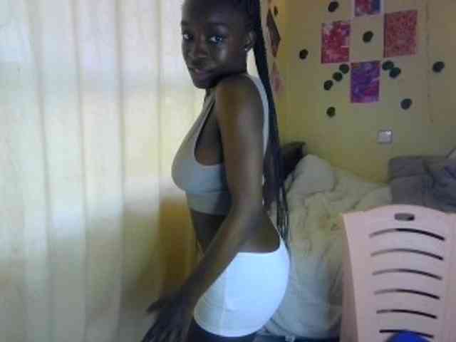 Nadama webcam