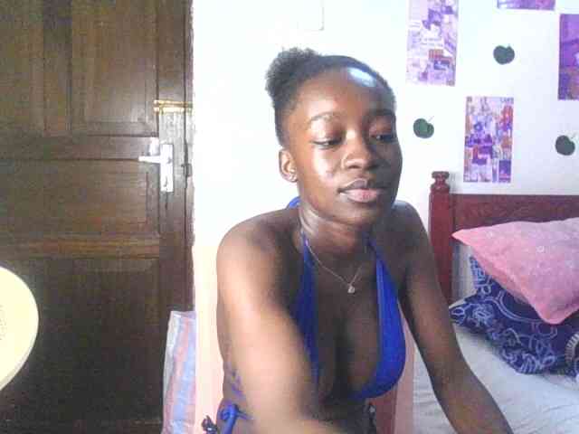 Nadama webcam