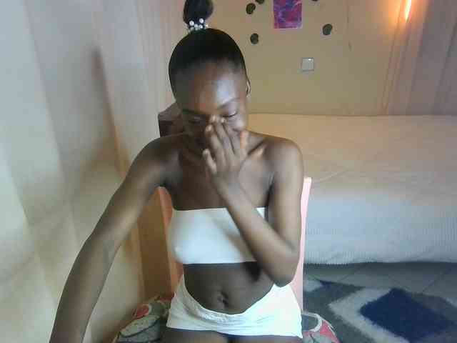 Nadama webcam