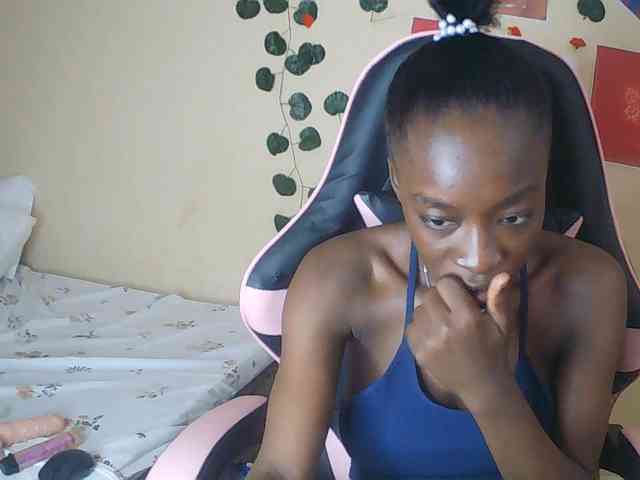 Nadama webcam