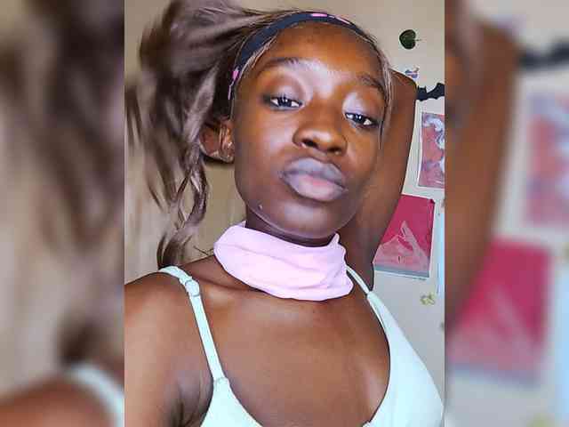 Nadama webcam