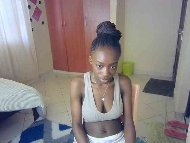 Nadama webcam