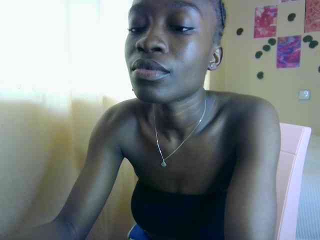 Nadama webcam