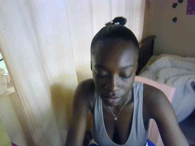 Nadama webcam