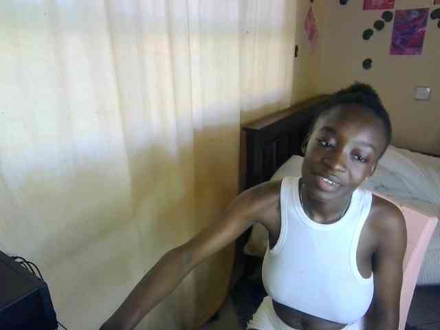 Nadama webcam