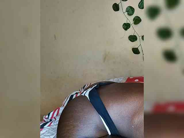 Nadama webcam